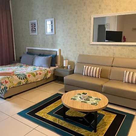 Ninshomestay Kompleks Evo Bangi Kampong Sungai Ramal Dalam Exterior photo